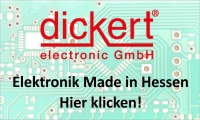 Text-Banner Dickert